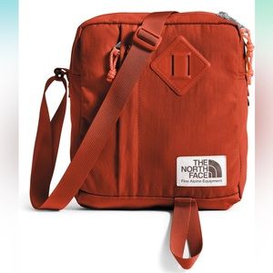 North Face Berkeley Crossbody